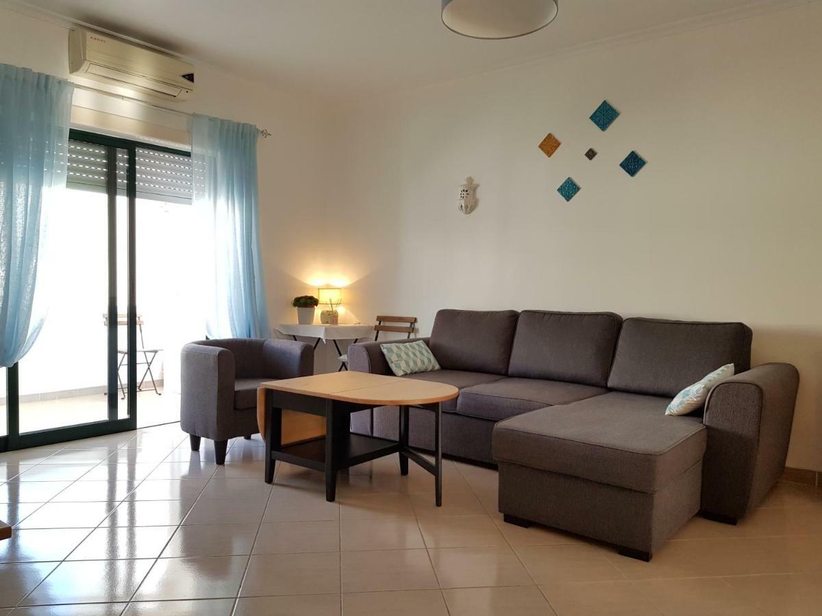 Apartment Casa Da Ana Carvoeiro (Lagoa)