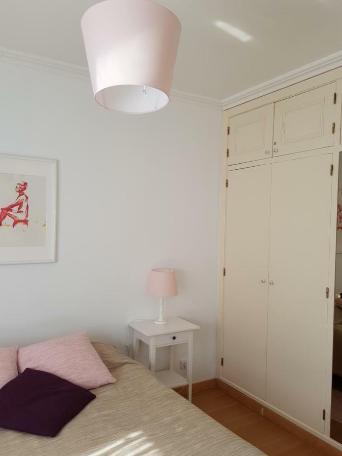 Apartment Casa Da Ana Carvoeiro (Lagoa)