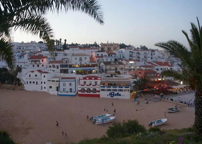 Casa Da Ana