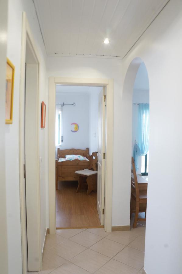 Casa Da Ana Carvoeiro (Lagoa)