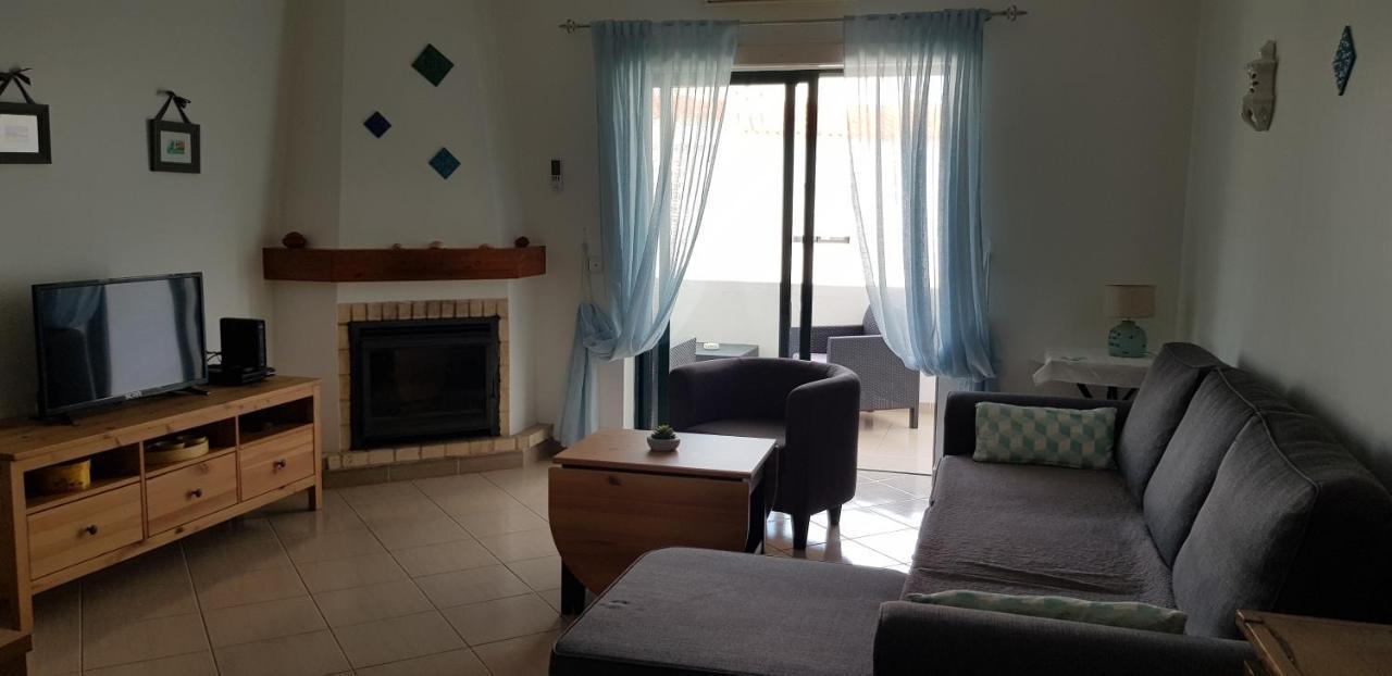 Casa Da Ana Apartment Carvoeiro (Lagoa)