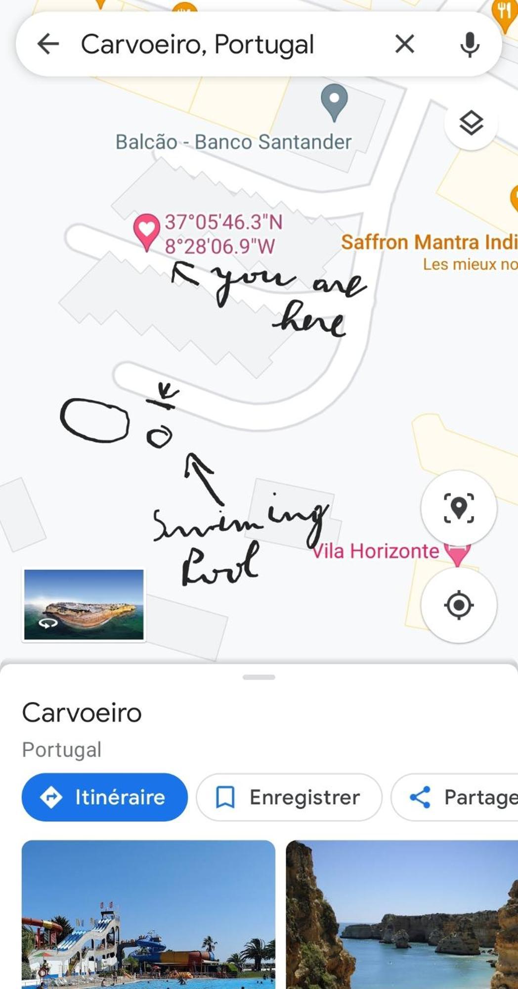 Casa Da Ana Apartment Carvoeiro (Lagoa)