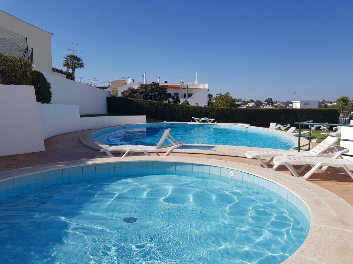 Apartment Casa Da Ana Carvoeiro (Lagoa)