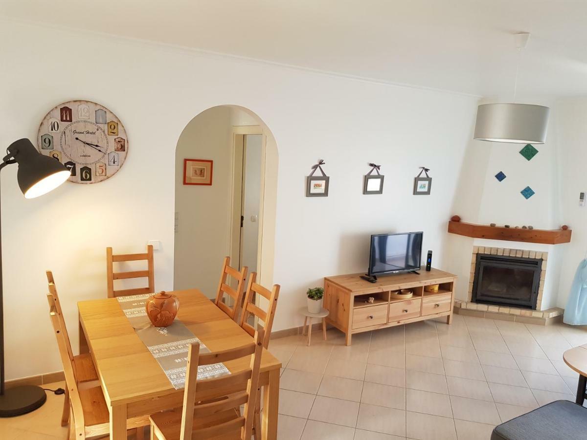 Casa Da Ana Apartment
