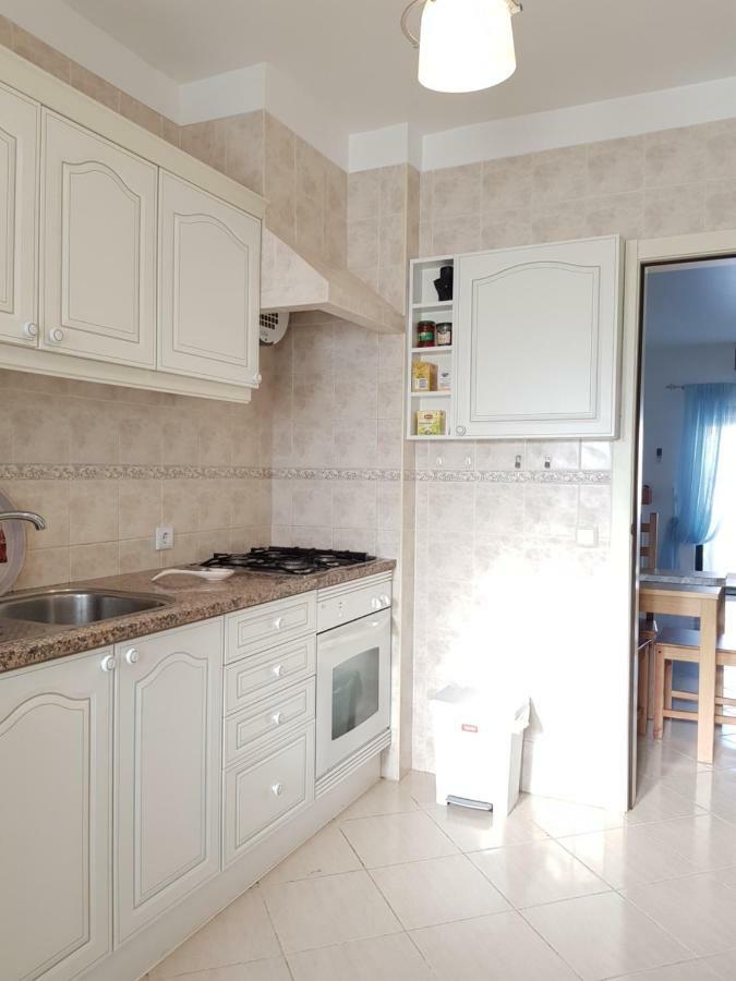 Casa Da Ana Apartment Carvoeiro (Lagoa)