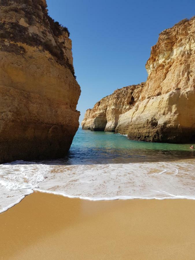 Casa Da Ana * Carvoeiro (Lagoa)