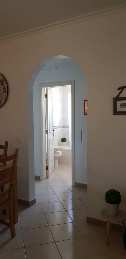 Apartment Casa Da Ana Carvoeiro (Lagoa)