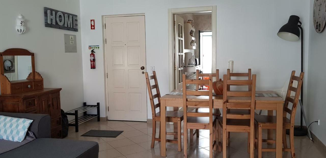 Apartment Casa Da Ana