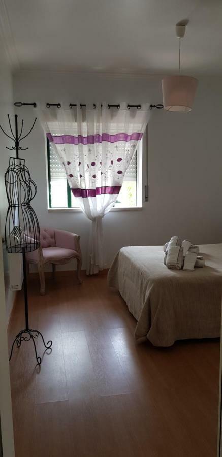 Apartment Casa Da Ana