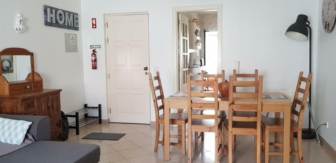 Apartment Casa Da Ana Carvoeiro (Lagoa)