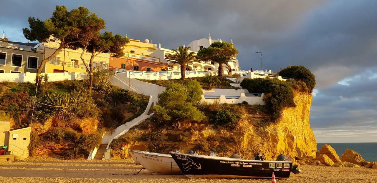 Casa Da Ana Carvoeiro (Lagoa)